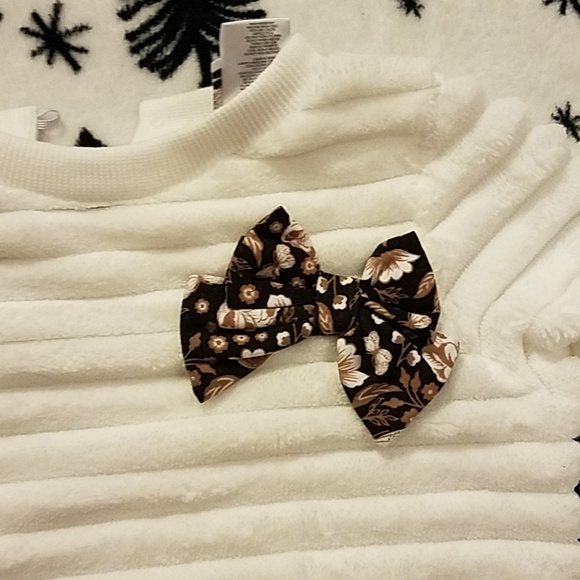 Set of sweater and pants - Picture 3 of 6